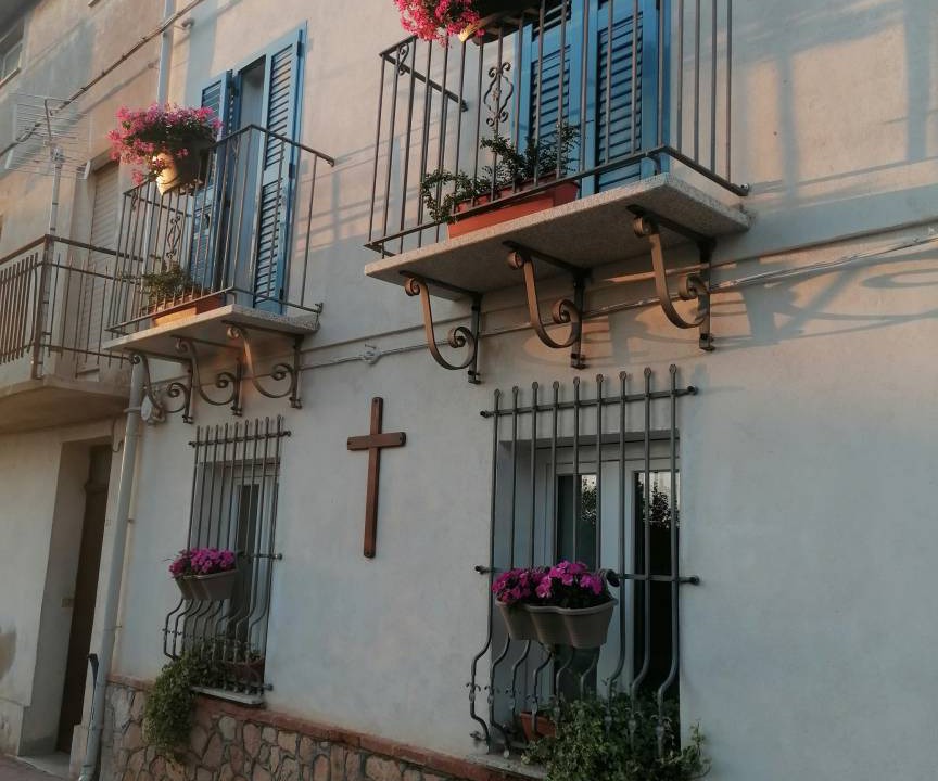 Villanova Strisaili House | 95 m² House ∙ 2 bedrooms ∙ 4 guests