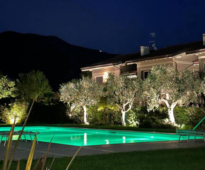 Paratico House | 95 m² House ∙ 1 bedroom ∙ 4 guests