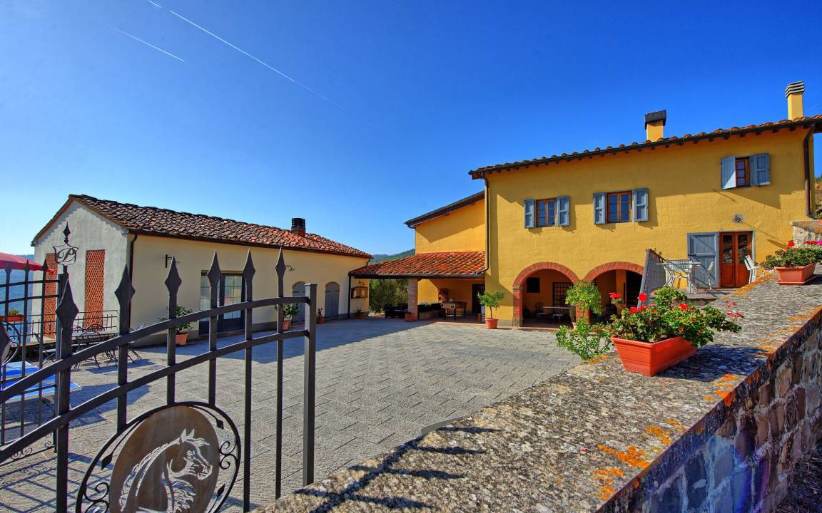 Montebonello Villa | 95 m² Villa ∙ 2 bedrooms ∙ 4 guests