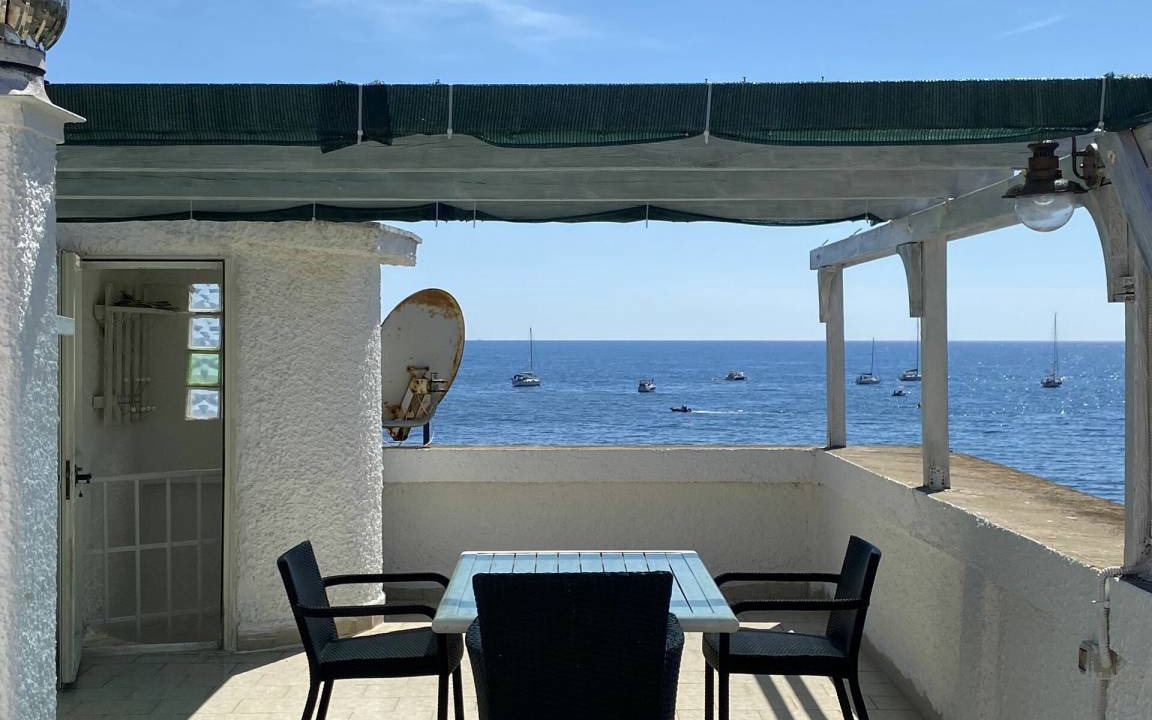 Santa Marinella Villa | 95 m² Villa ∙ 2 bedrooms ∙ 4 guests