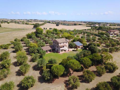 Sant'Elpidio a Mare Apartment | 96 m² Apartment ∙ 3 bedrooms ∙ 5 guests