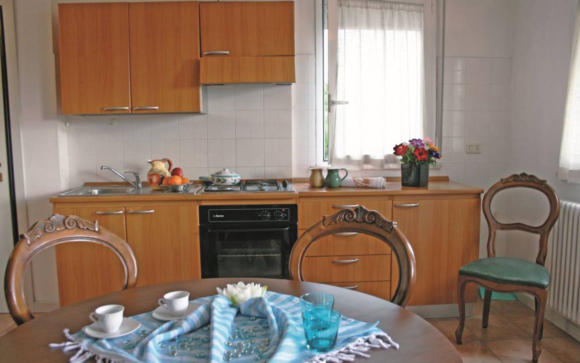 Riccione Apartment | 98 m² Apartment ∙ 2 bedrooms ∙ 6 guests
