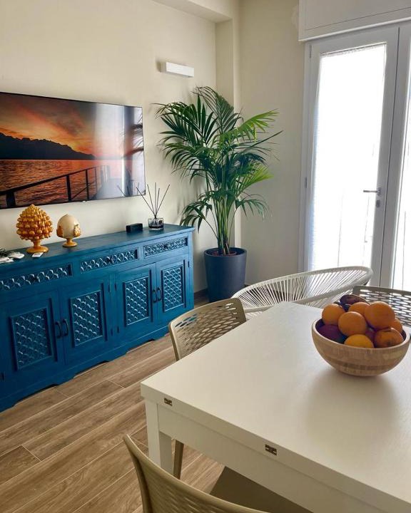 Torre Ovo House | A 34 passi dal mare