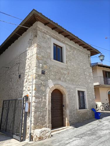 San Demetrio ne' Vestini Apartment | A Casa dei Nonni