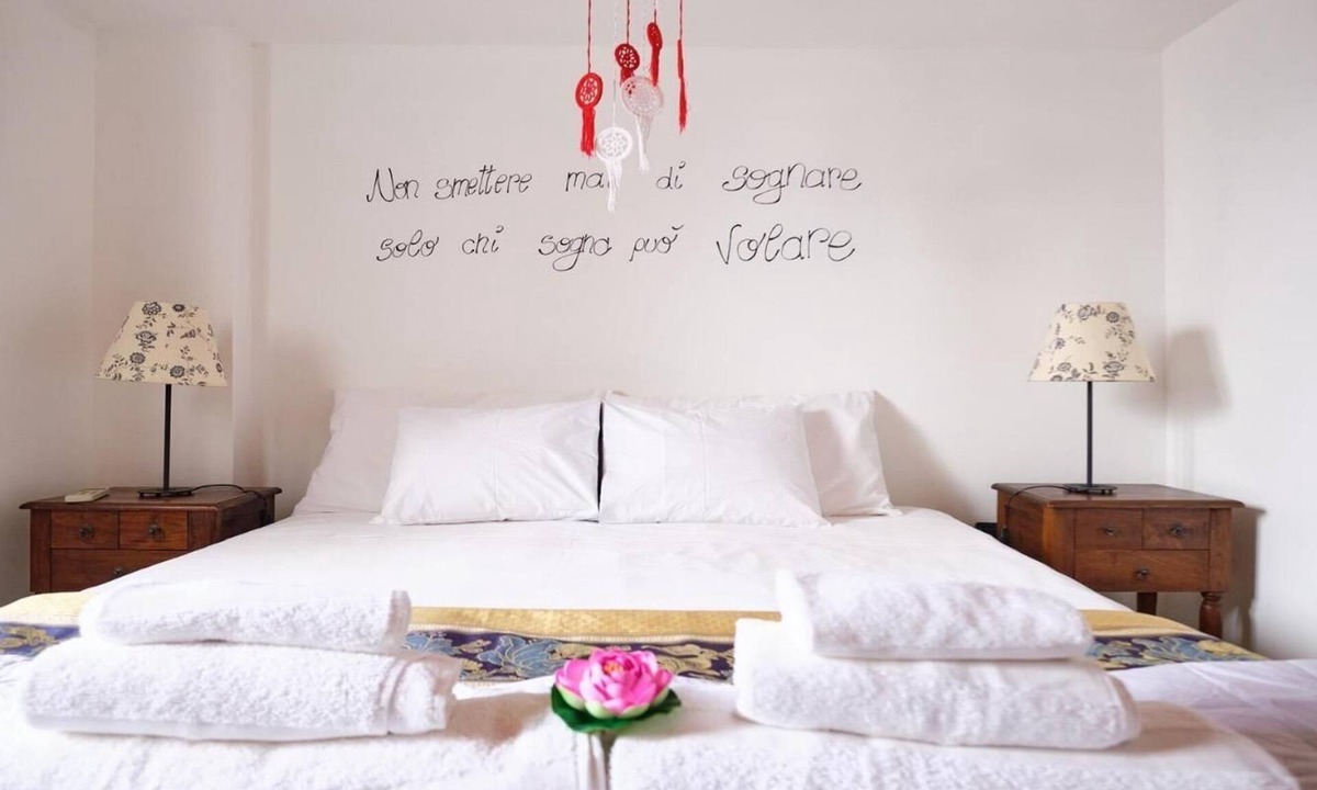 Galatina Historic Centre Apartment | A CASA DI BARBARA Comfort and relax in the Heart of Galatina
