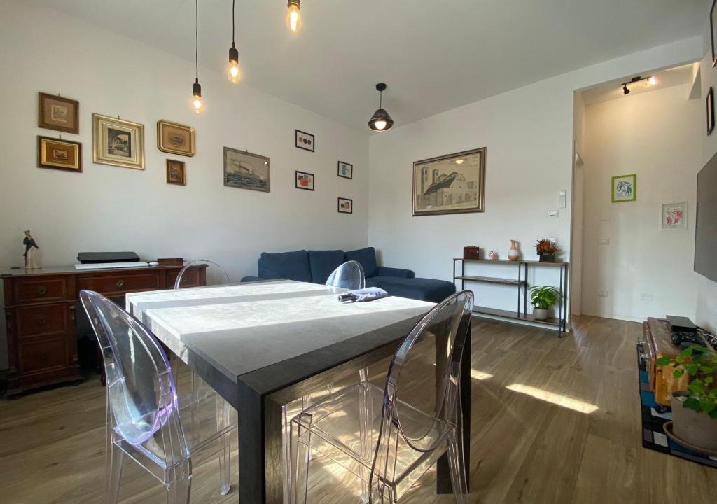 Ravenna Apartment | A casa di Domenico