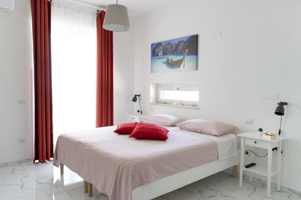 Copersito Bed & Breakfast | A casa di Luca B&B