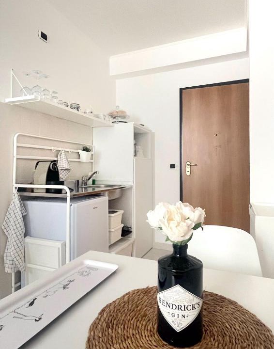 Savona Apartment | A casa di Pizz - Bilocale con parcheggio privato