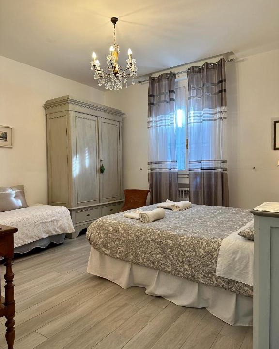 Casalecchio di Reno Apartment | A casa Gasperini - Appartamento in centro a Casalecchio di Reno