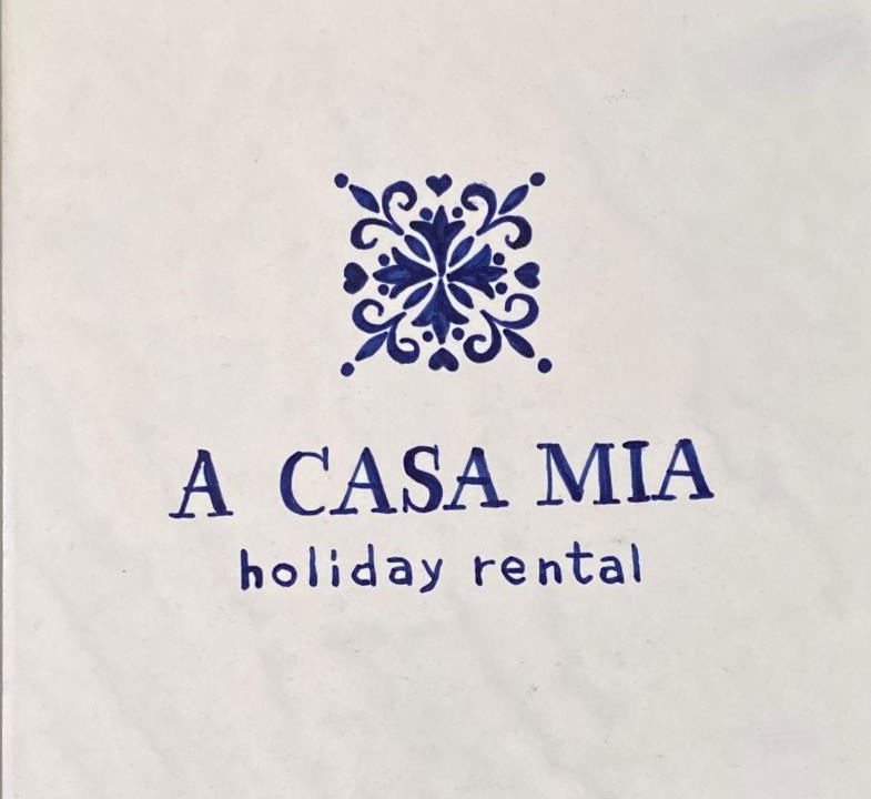 Cetara House | a casa mia holiday rental