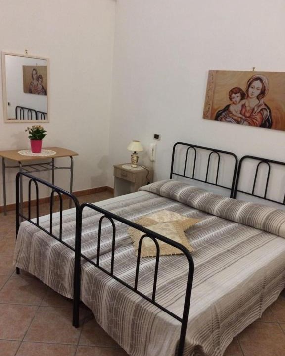 Taviano House | A Casa Ta Nonna