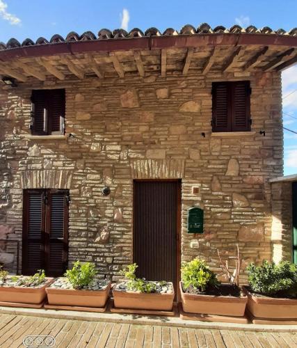 Assisi Apartment | A casatua home