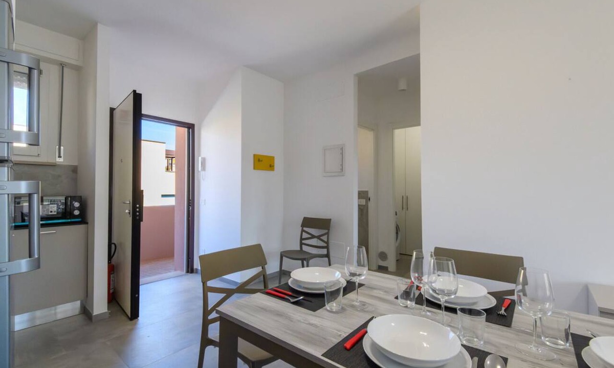 Marotta Apartment | A comfortable and welcoming 60 square meters apartment, perfect for two people, located on the second floor of a building with an elevator (NOT accessible to people with disabilities).The property is situated in a quiet area and is ideally located for th