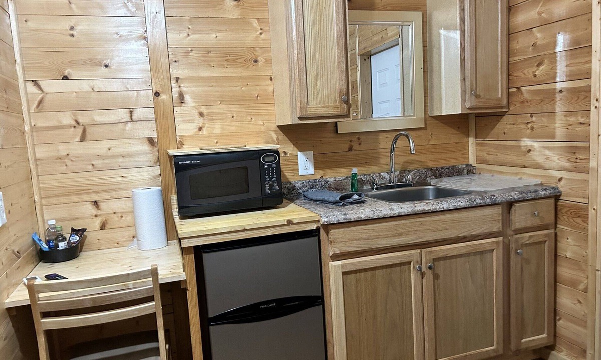 Fellowship Apartment | A Cute Place Clothing Optional WEC 5 Mi Away F