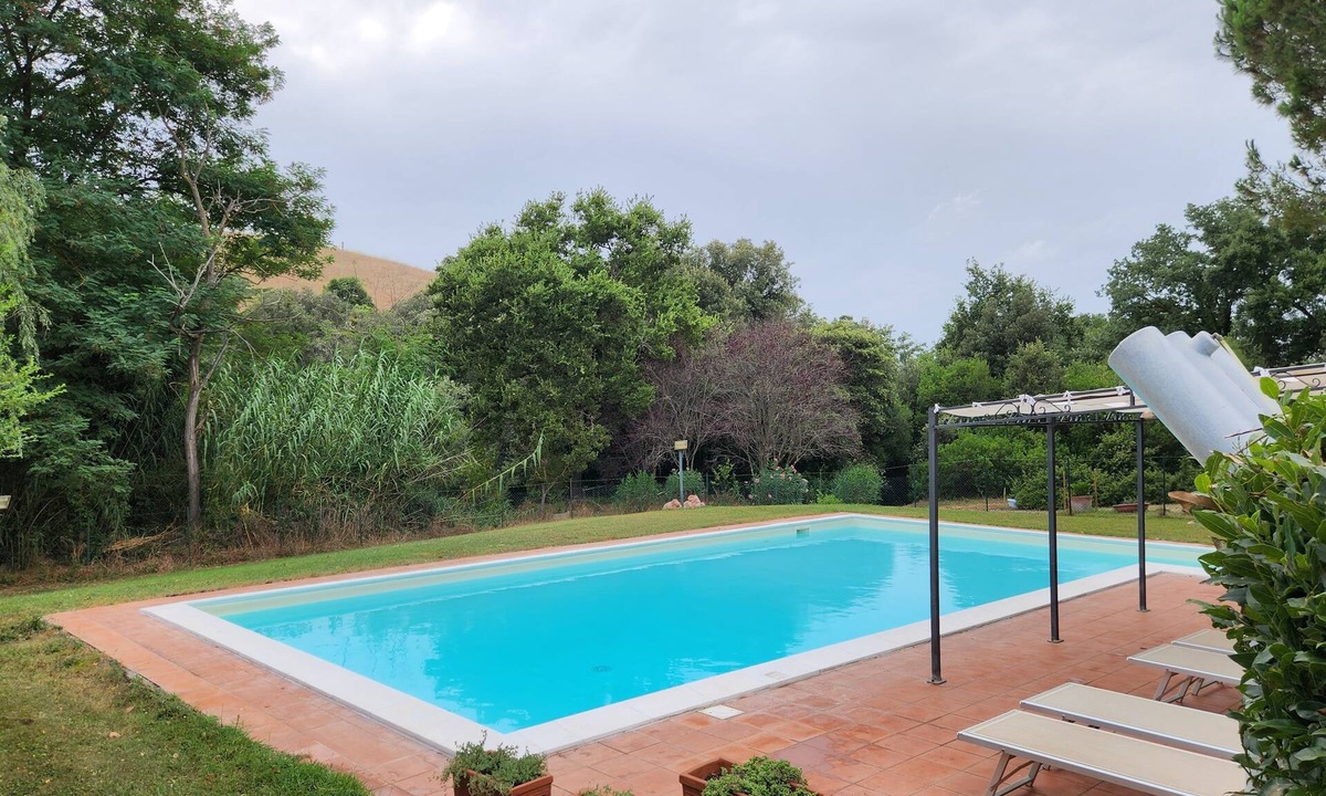 Grosseto House | A few km from Parco dell'Uccellina, in the heart of the Maremma with shared pool