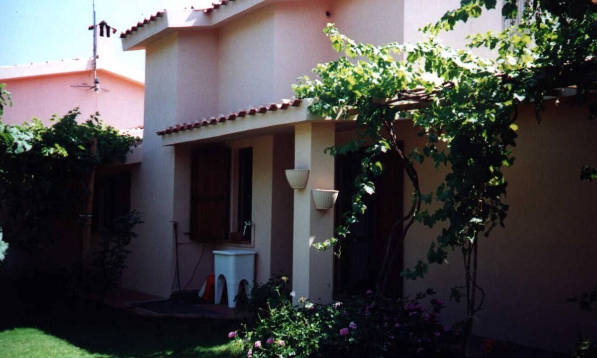 Solanas House | A few meters away from the sea, the perfect place to spend a relaxing holididay