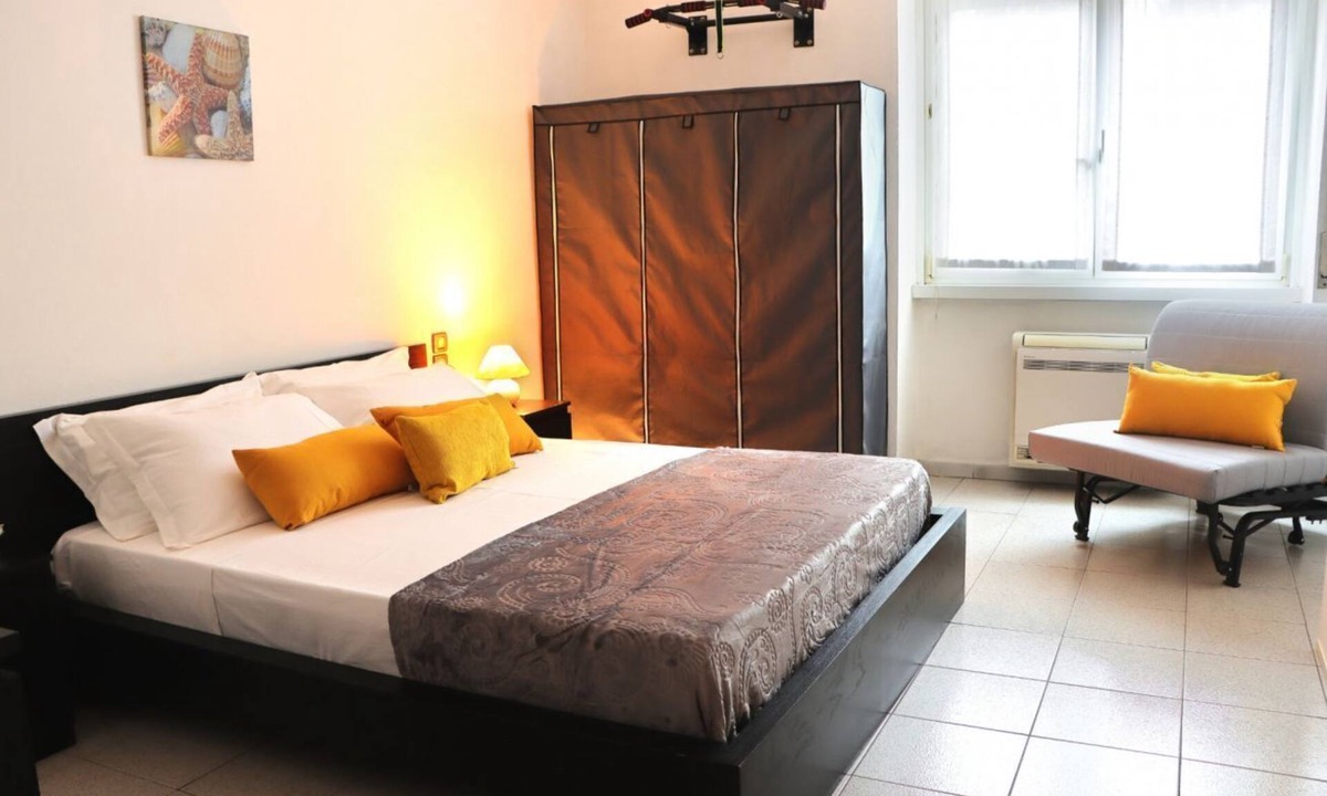 Legnano Apartment | A few steps from Legnano station (MIKO APARTMENT)