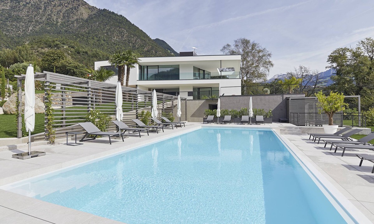 Lagundo Apartment | A lodge for gourmets looking for the extraordinary