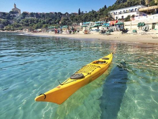 Bussana Apartment | A marina on Bussana Sanremo seaside