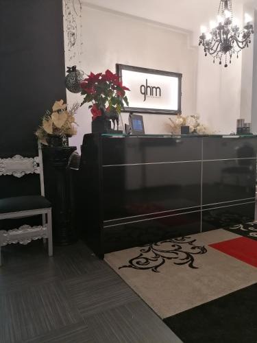 Pavia House | A New Guesthouse
