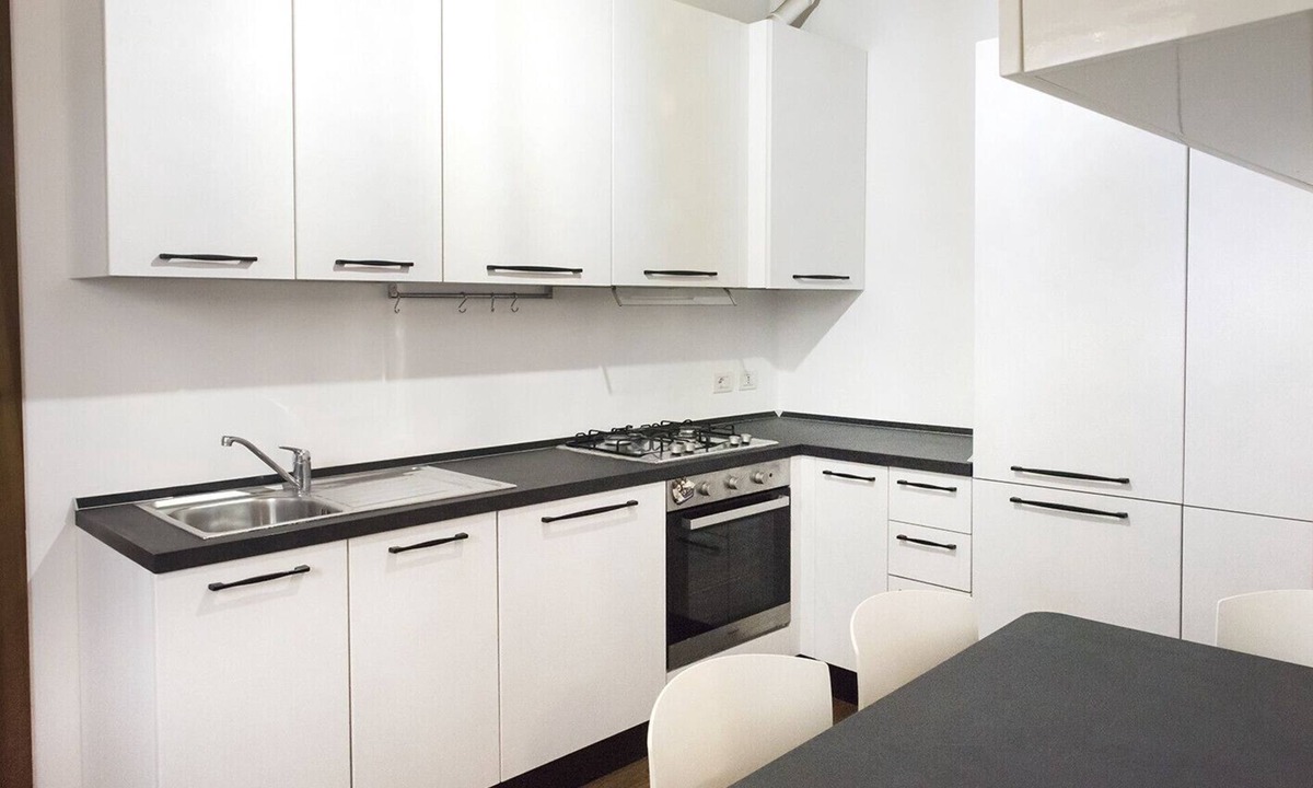 Villa Musone Apartment | A14 - Massignano, delightful one bedroom apartment in the heart of Monte Conero