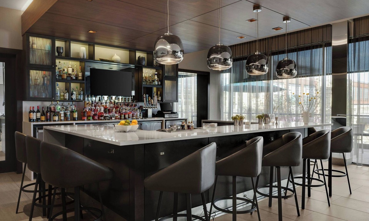 Wetherington Hotel | AC Hotel by Marriott Cincinnati at Liberty Center
