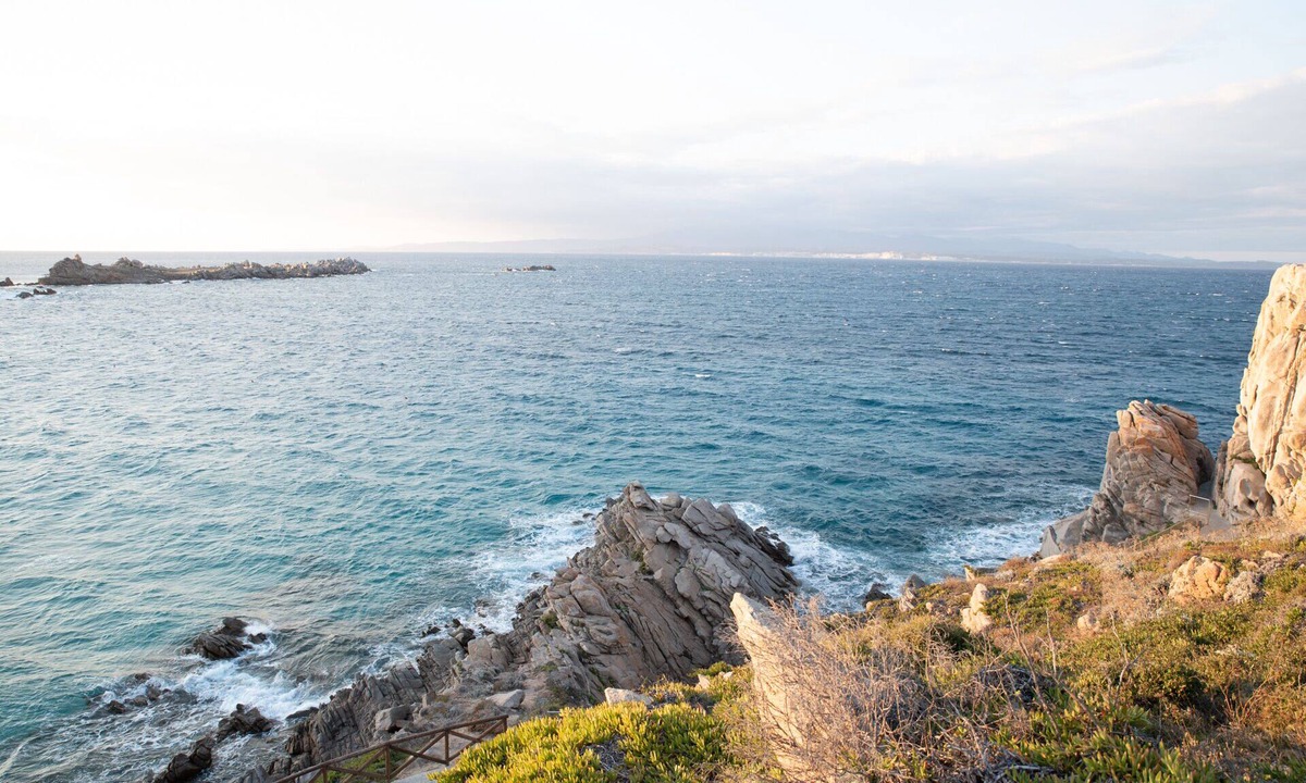 Santa Teresa di Gallura Apartment | Accessible Holiday Apartment 'Borgo Dei Mitri 27' with Garden, Terrace & 2 Pools