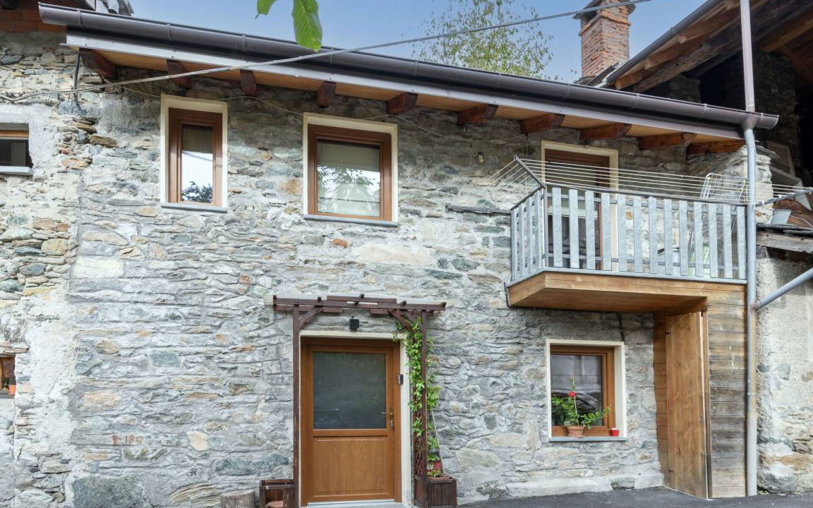 Barche Other | Accommodation ∙ 2 bedrooms ∙ 5 guests