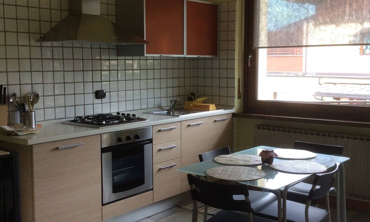Chambave Apartment | Accommodation for 4 people