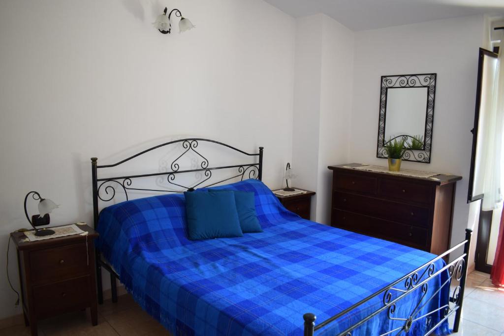 Marina Di Camerota Apartment | Acquabella Apartment