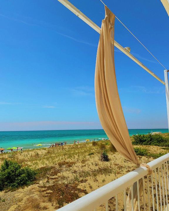 Torre Mozza House | Acquazzura Salento Torre Mozza