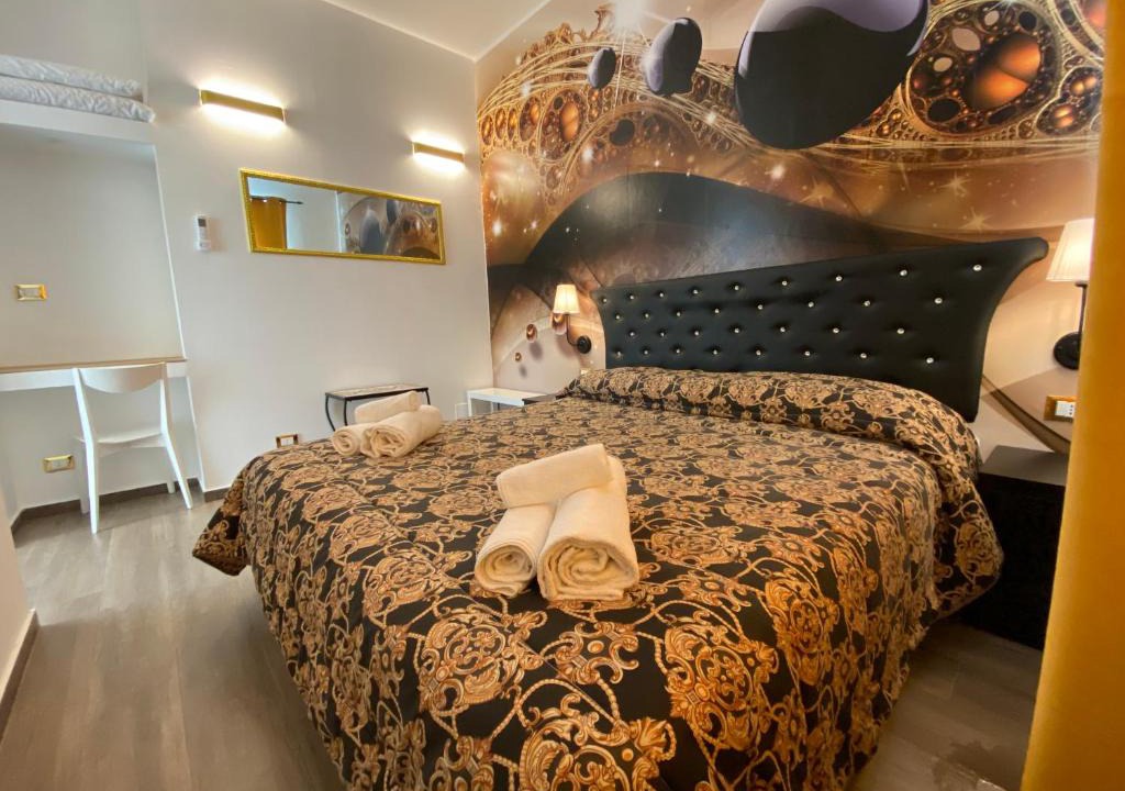San Benedetto del Tronto House | Affittacamere San Michele
