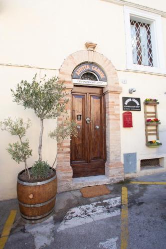 Loreto House | Affittacamere Carnevali MJ