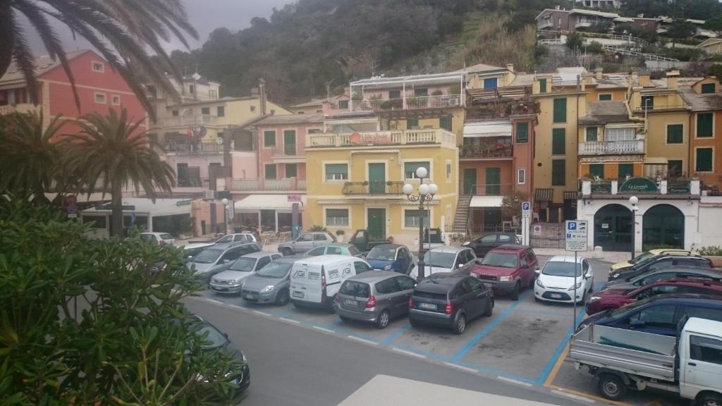 Moneglia House | Affittacamere Villa Giulia