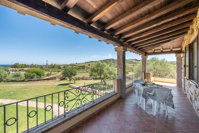Affittasardegna Casa Pompia | Siniscola