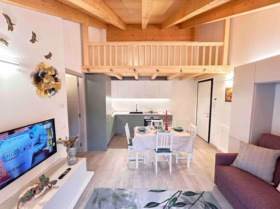 Agordo Apartment | Agordo Col di Foglia