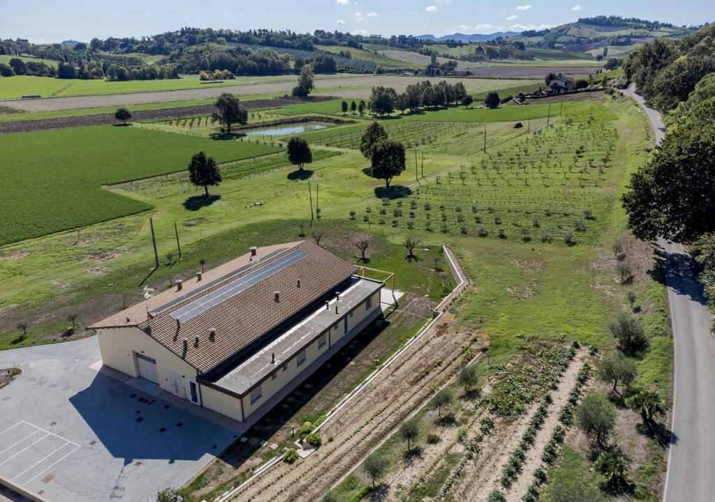 Bertinoro House | Agrestia azienda agricola