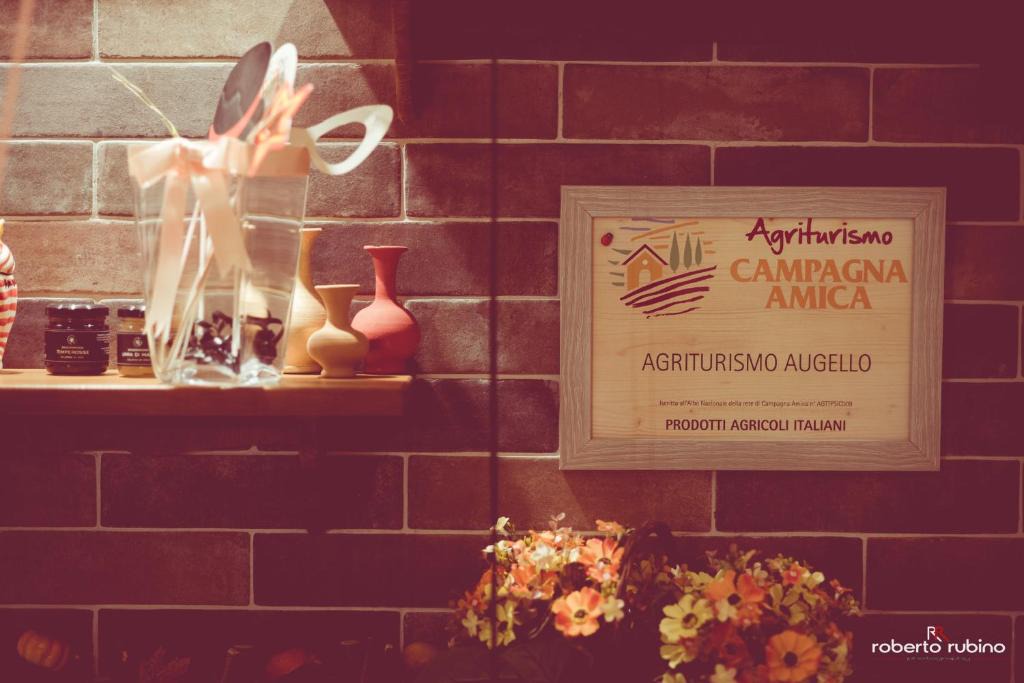 Partanna Bed & Breakfast | Agriturismo Augello