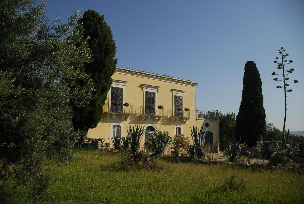 Casa Papa House | Agriturismo Baglio Calanchi