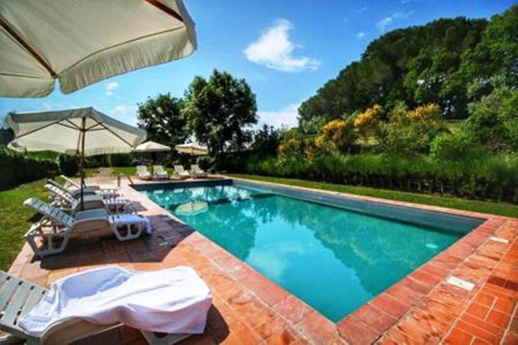 Radicondoli House | Agriturismo Bellavista