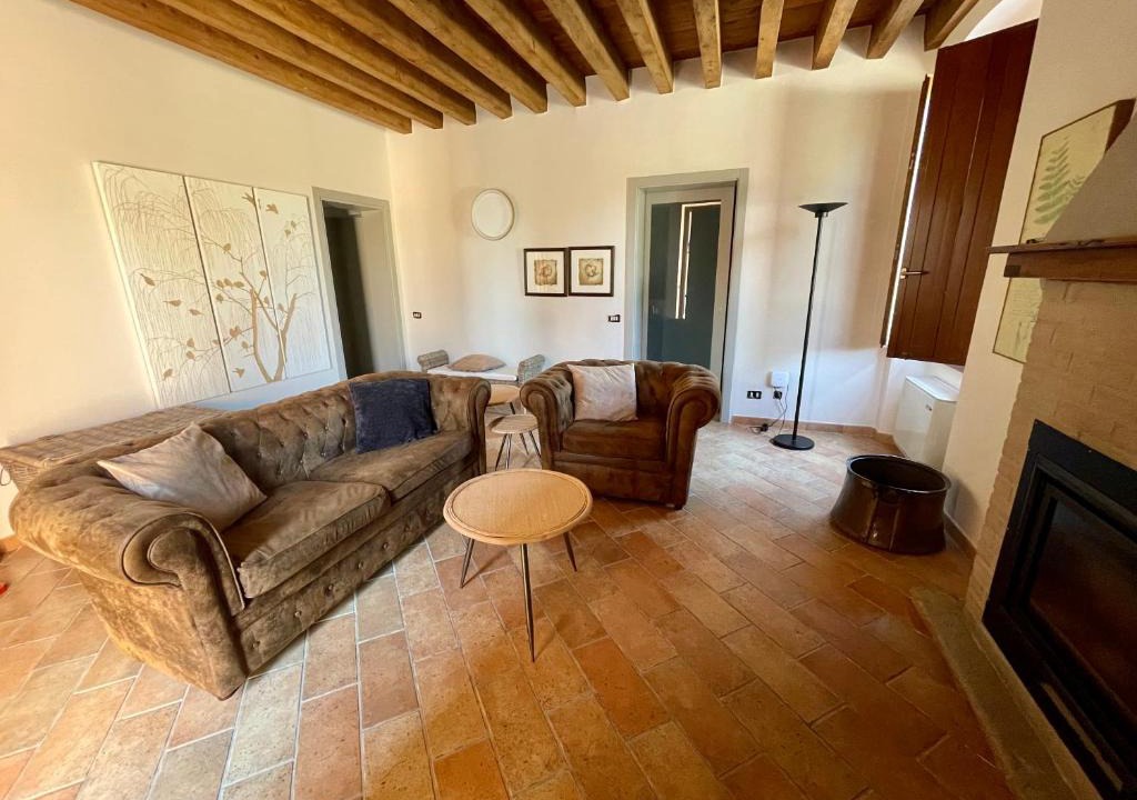 Picenengo Apartment | Agriturismo Boschetto