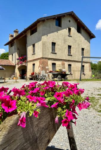 Montesiro House | Agriturismo Brusignone