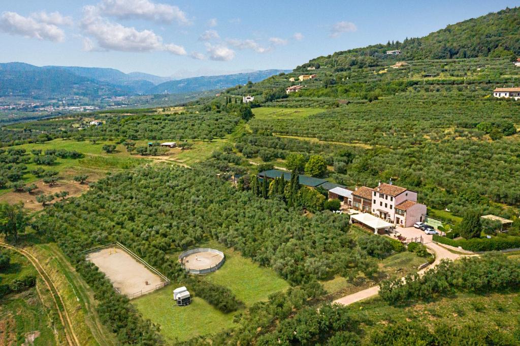 Nord-Est House | Agriturismo Casa Rosa