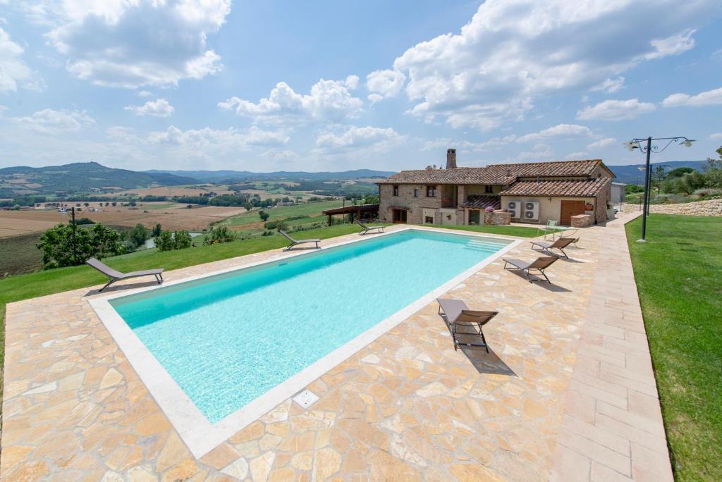 Marsciano House | Agriturismo Casa Vecchia