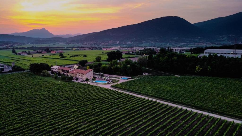 Rivoli Veronese House | Agriturismo Corte Patrizia