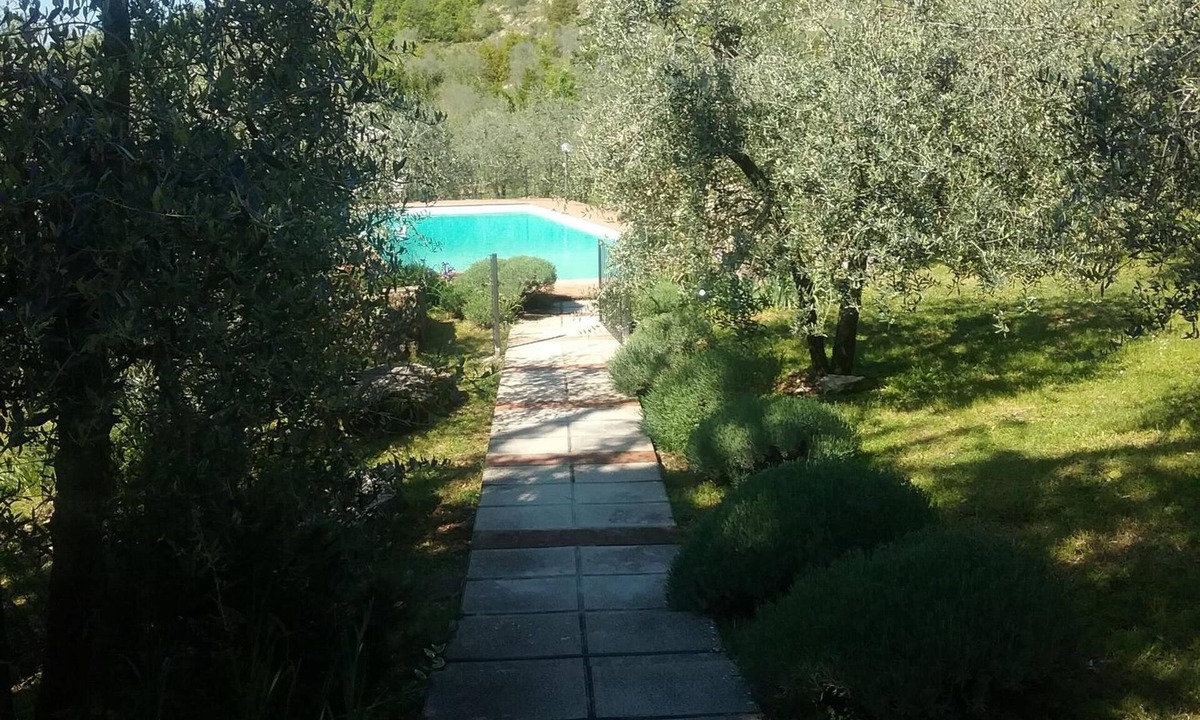 Lecchi in Chianti Other | Agriturismo Crocino in Chianti