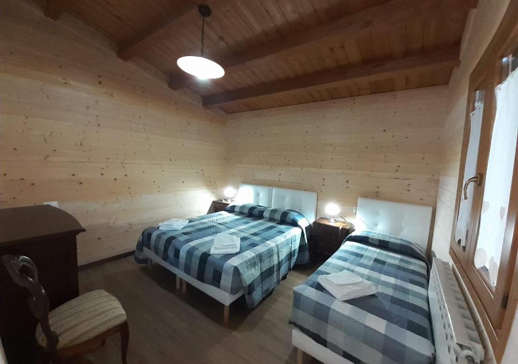 Amatrice House | Agriturismo D'Apostolo