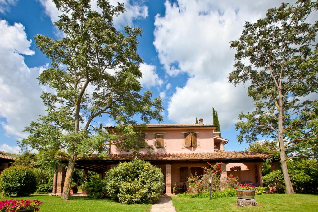 Manciano House | Agriturismo Da Lorena