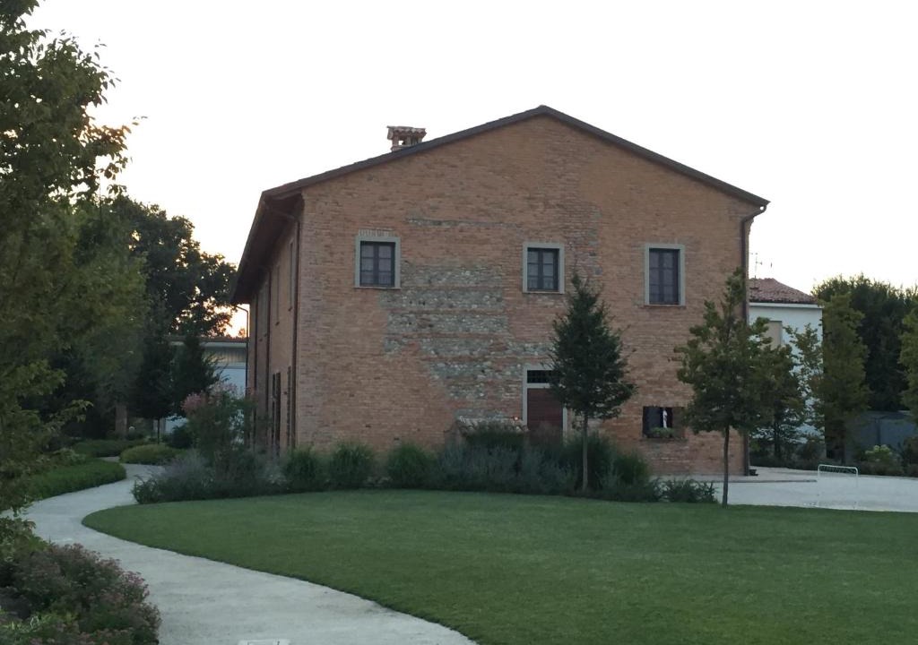 Calendasco House | Agriturismo Da Luca
