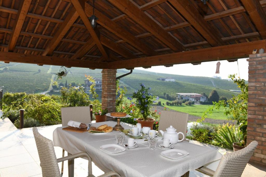 Coazzolo House | Agriturismo EdMo